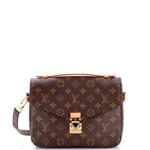 Louis Vuitton Pochette Metis